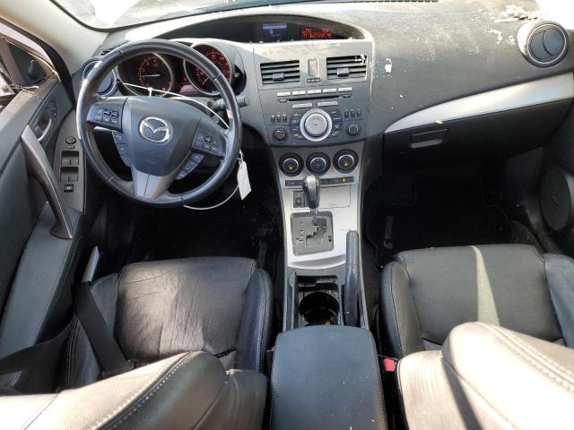 Photo 8 from auction – 2010 MAZDA 3 S with VIN JM1BL1S58A1263976