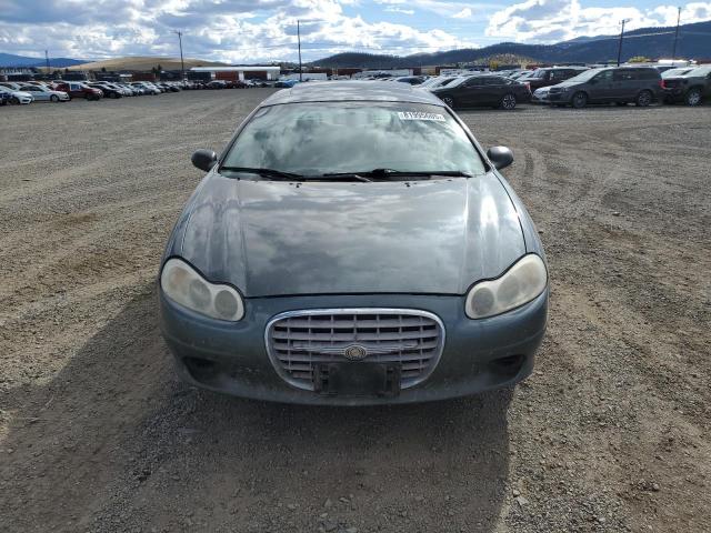 Photo 5 from auction – 2004 CHRYSLER CONCORDE with VIN 2C3HD46RX4H613799