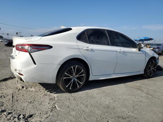 Photo 3 from auction – 2019 TOYOTA CAMRY with VIN 4T1B11HK7KU224522