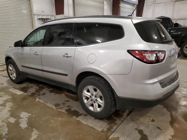 Photo 2 from auction – 2015 CHEVROLET TRAVERSE L with VIN 1GNKVFED3FJ252117