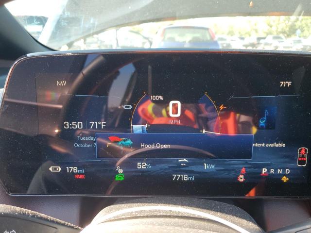 Photo 9 from auction – 2025 CHEVROLET EQUINOX LT with VIN 3GN7DLRR1SS176306
