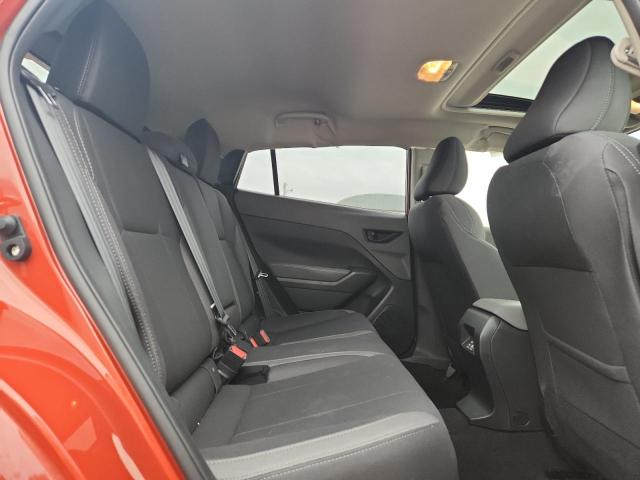 Photo 10 from auction – 2025 SUBARU CROSSTREK with VIN JF2GUHDC3SH322675