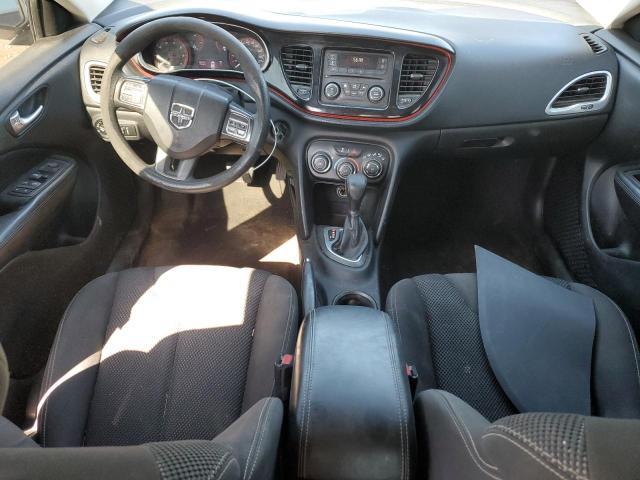 Photo 8 from auction – 2016 DODGE DART SXT with VIN 1C3CDFBB2GD652743