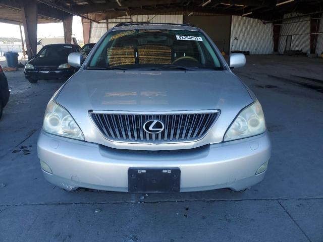 Photo 5 from auction – 2006 LEXUS RX 330 with VIN 2T2GA31U76C051021