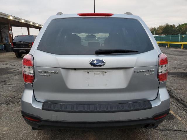Photo 6 from auction – 2015 SUBARU FORESTER 2 with VIN JF2SJADC5FH825690