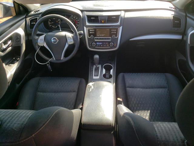 Photo 8 from auction – 2016 NISSAN ALTIMA 2.5 with VIN 1N4AL3AP1GC146740
