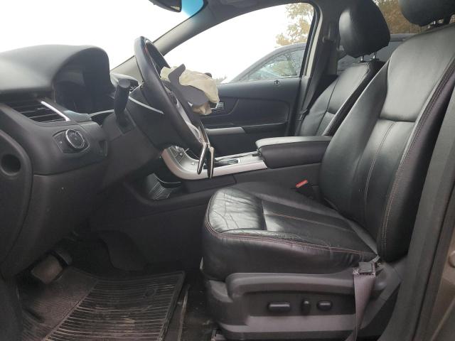 Photo 7 from auction – 2013 FORD EDGE SEL with VIN 2FMDK3JC1DBB96276