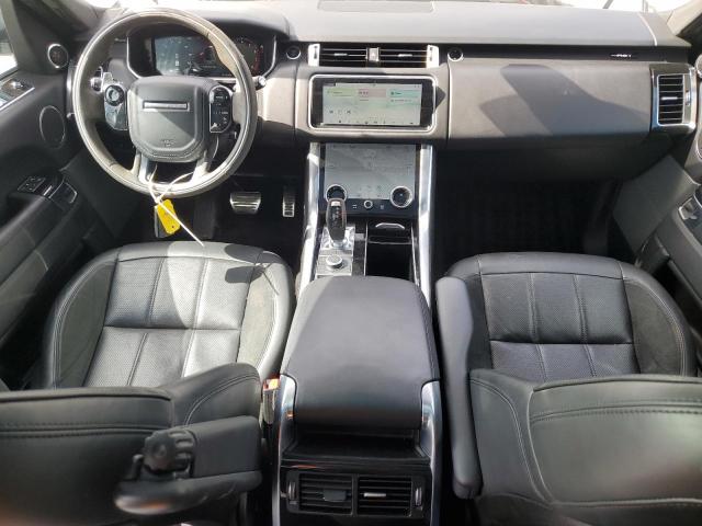 Photo 8 from auction – 2020 LAND ROVER RANGE ROVE with VIN SALWS2RU9LA898241
