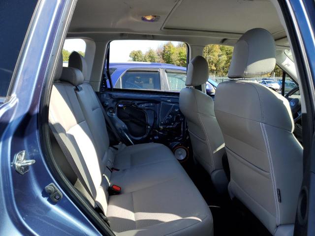 Photo 11 from auction – 2016 SUBARU FORESTER 2 with VIN JF2SJAKC0GH552002