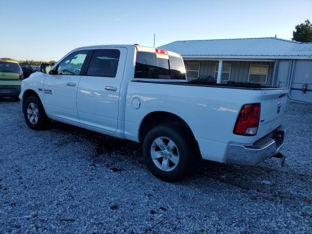 Photo 2 from auction – 2018 RAM 1500 SLT with VIN 1C6RR7LT4JS240256
