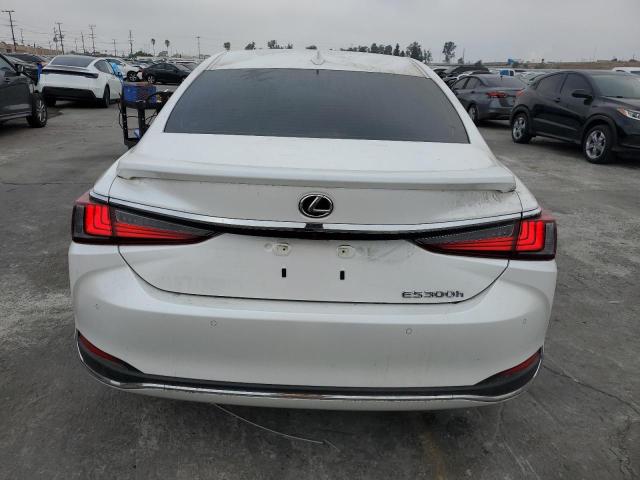 Photo 6 from auction – 2025 LEXUS ES 300H BASE with VIN 58ADA1C19SU065597