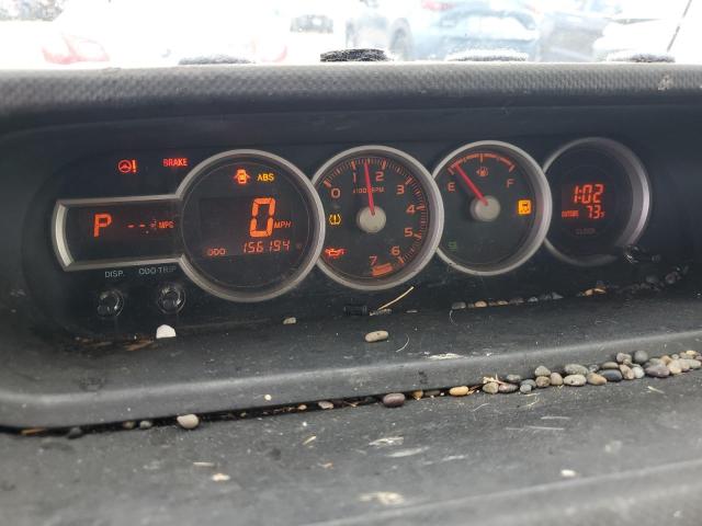 Photo 9 from auction – 2012 TOYOTA SCION XB with VIN JTLZE4FE4CJ029636