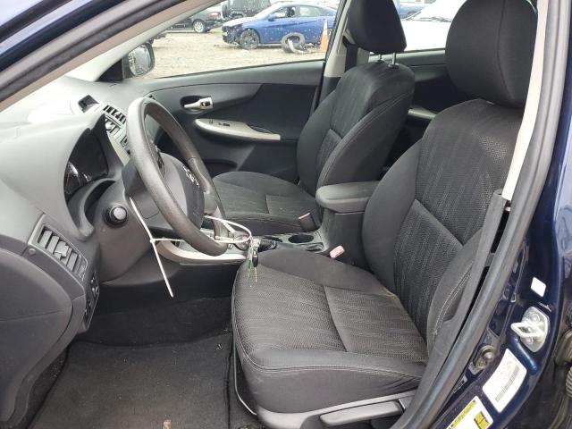 Photo 7 from auction – 2013 TOYOTA COROLLA BA with VIN 5YFBU4EE8DP117992
