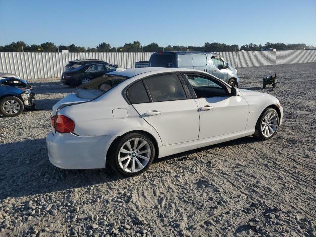 Photo 3 from auction – 2011 BMW 328 I with VIN WBAPH7C50BA802226