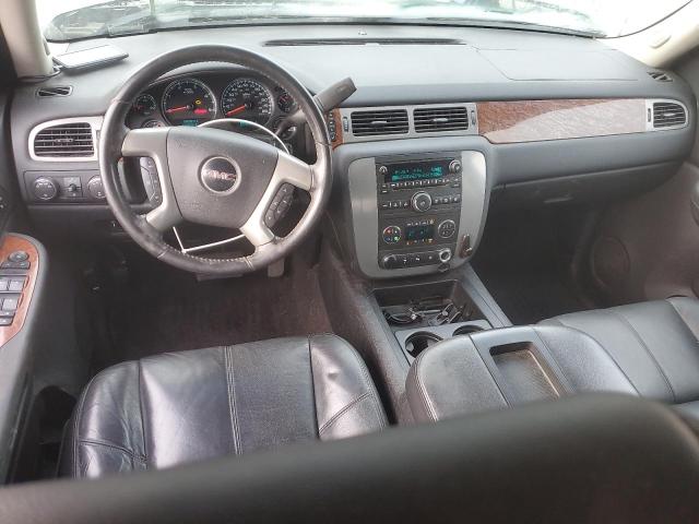 Photo 8 from auction – 2008 GMC SIERRA K25 with VIN 1GTHK236X8F156001