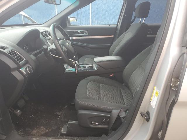 Photo 7 from auction – 2016 FORD EXPLORER X with VIN 1FM5K8D84GGA20781