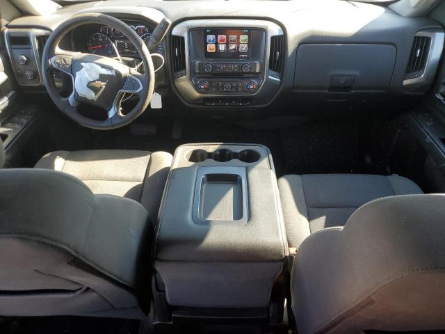 Photo 8 from auction – 2016 CHEVROLET SILVERADO with VIN 3GCUKREC0GG244238