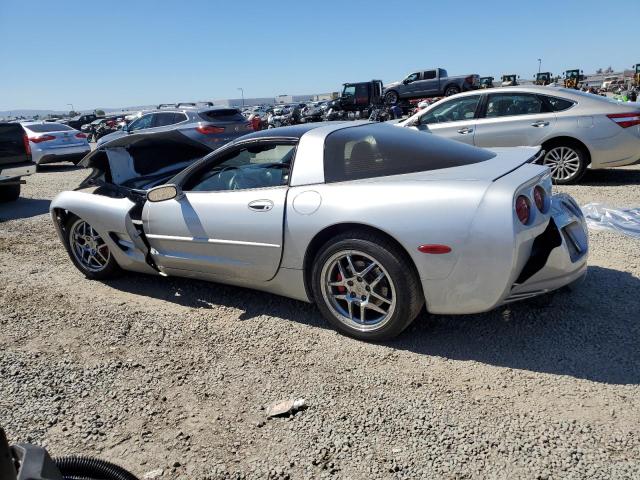 Photo 2 from auction – 1997 CHEVROLET CORVETTE with VIN 1G1YY22G8V5102702