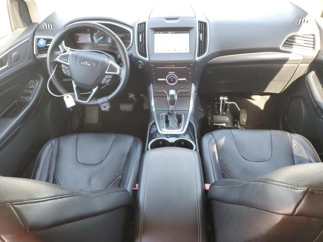 صورة رقم 8 من المزاد - 2016 FORD EDGE TITAN مع VIN 2FMPK3K98GBB91631