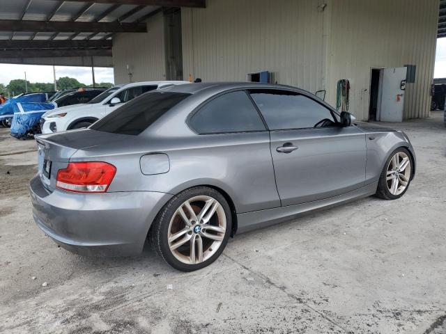 Photo 3 from auction – 2012 BMW 128 I with VIN WBAUP9C56CVL91247