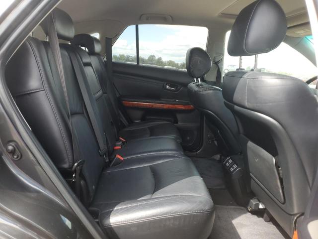 Photo 11 from auction – 2009 LEXUS RX 350 with VIN 2T2HK31U69C118343