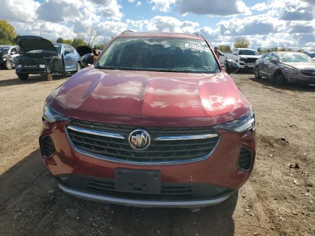صورة رقم 5 من المزاد - 2023 BUICK ENVISION P مع VIN LRBFZMR47PD230827
