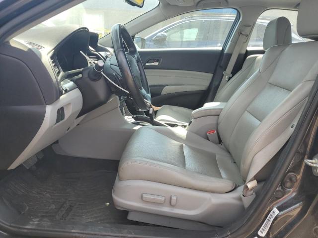 Zdjęcie 7 z aukcji – 2016 ACURA ILX PREMIU z VIN 19UDE2F73GA019666