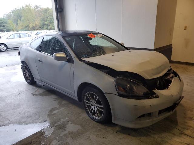 Photo 4 from auction – 2005 ACURA RSX with VIN JH4DC54845S014113