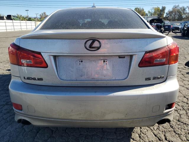 Photo 6 from auction – 2008 LEXUS IS 250 with VIN JTHBK262285069227