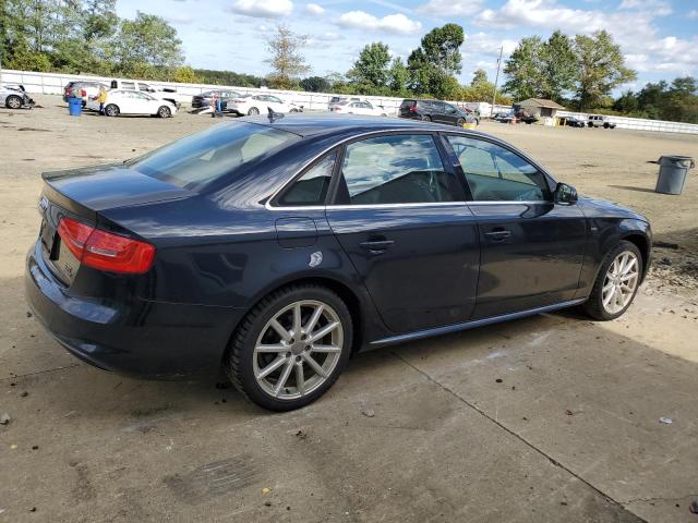 Photo 3 from auction – 2016 AUDI A4 PREMIUM with VIN WAUFFAFL0GN013180