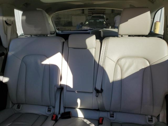 Photo 10 from auction – 2012 AUDI Q7 PREMIUM with VIN WA1LMAFE5CD004384