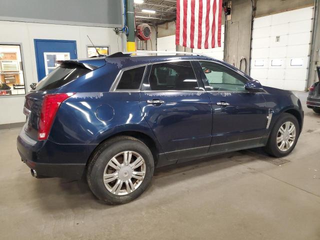 Photo 3 from auction – 2011 CADILLAC SRX LUXURY with VIN 3GYFNDEY2BS546144