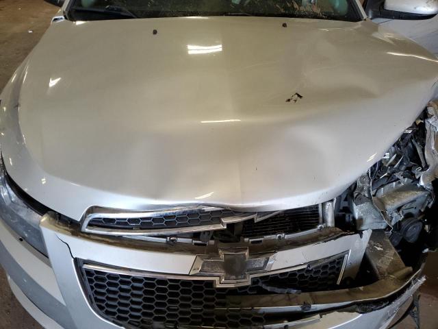 Photo 11 from auction – 2014 CHEVROLET CRUZE LT with VIN 1G1PC5SB2E7457210