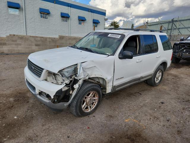 FORD EXPLORER X 2002 with VIN 1FMZU73W22UD57580 - Photo from auction