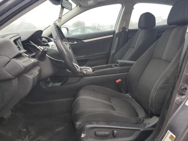 Photo 7 from auction – 2019 HONDA CIVIC EX with VIN 19XFC1F32KE014839