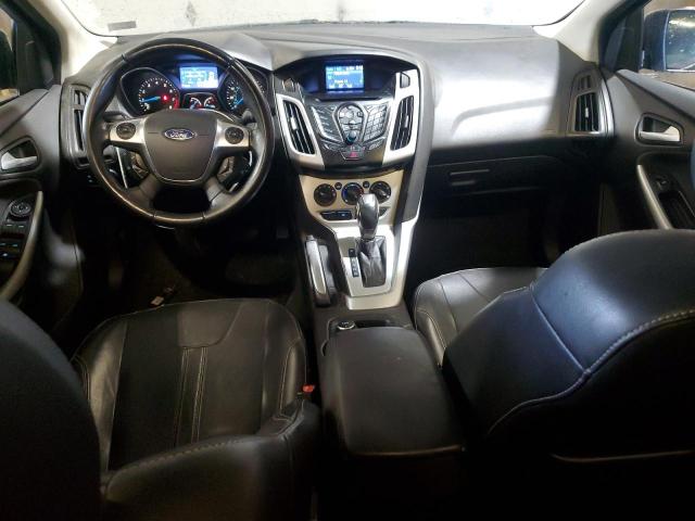 Zdjęcie 8 z aukcji – 2013 FORD FOCUS SE z VIN 1FADP3K27DL326207
