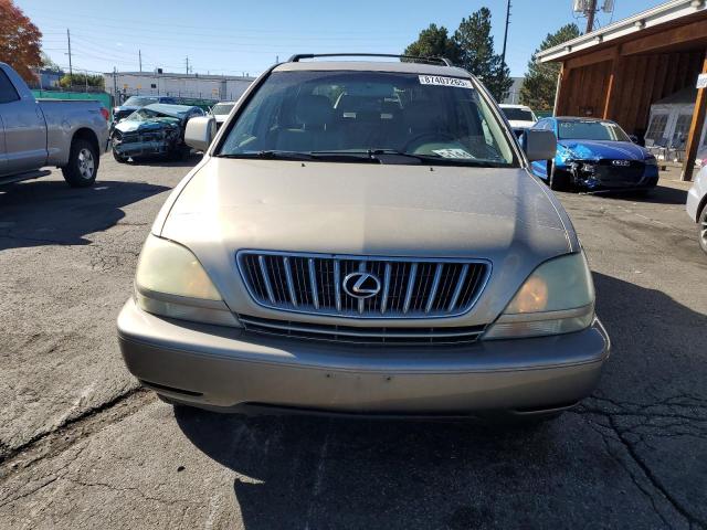 صورة رقم 5 من المزاد - 2003 LEXUS RX 300 مع VIN JTJHF10U830295344