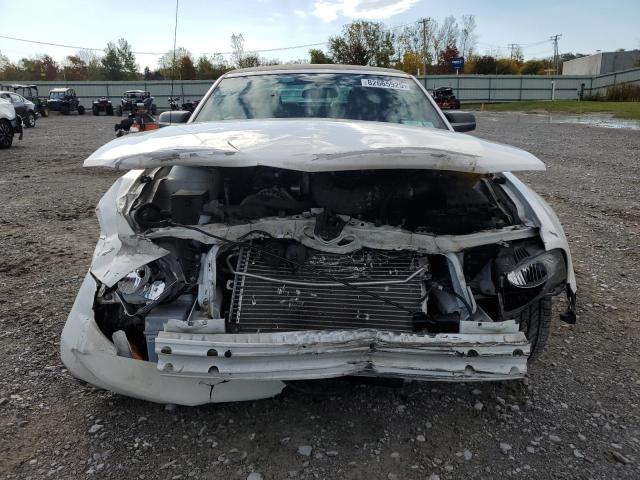 Photo 5 from auction – 2007 FORD MUSTANG with VIN 1ZVFT84N975234489