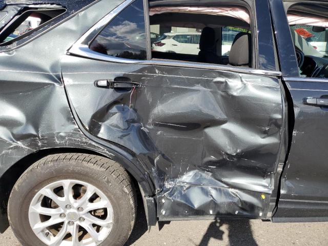 Photo 11 from auction – 2018 CHEVROLET EQUINOX with VIN 3GNAXJEV5JS564013