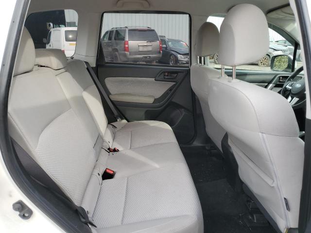 Photo 10 from auction – 2017 SUBARU FORESTER 2 with VIN JF2SJABC3HH523479