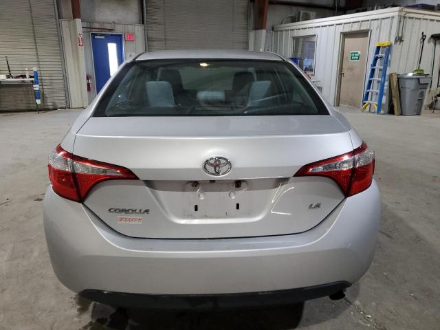 Photo 6 from auction – 2015 TOYOTA COROLLA L with VIN 2T1BURHE2FC465234