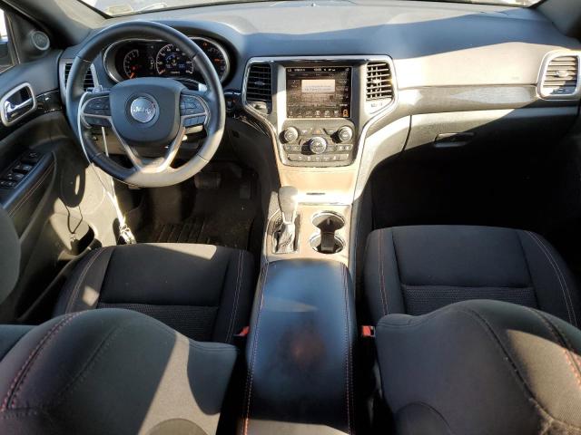 Photo 8 from auction – 2016 JEEP GRAND CHER with VIN 1C4RJFAG2GC417664