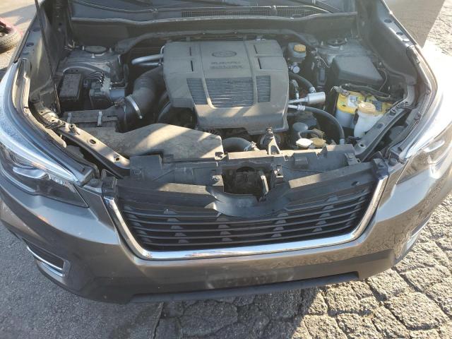 Photo 12 from auction – 2019 SUBARU FORESTER LIMITED with VIN JF2SKAUC2KH500955