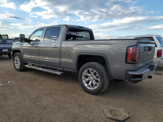 Photo 2 from auction – 2017 GMC SIERRA with VIN 3GTU2NEJ2HG322561