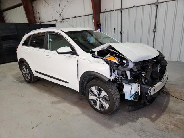 Photo 4 from auction – 2020 KIA NIRO LX with VIN KNDCB3LC1L5362165