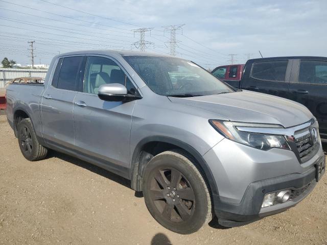 Photo 4 from auction – 2017 HONDA RIDGELINE with VIN 5FPYK3F73HB037180