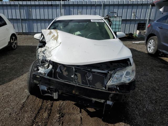 Photo 5 from auction – 2014 TOYOTA CAMRY L with VIN 4T1BF1FK3EU472808