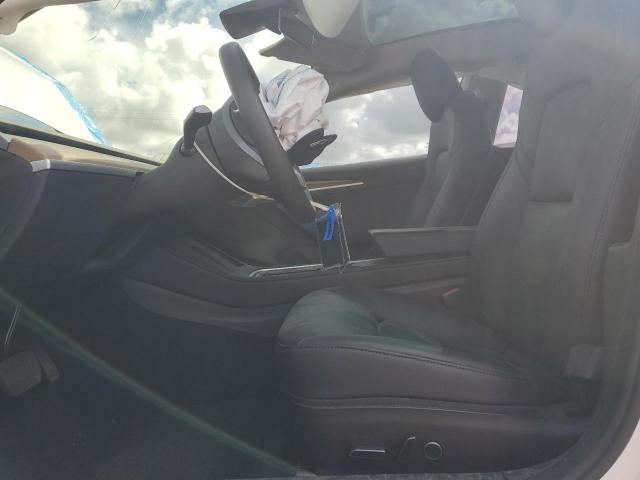 Photo 7 from auction – 2023 TESLA MODEL 3 with VIN 5YJ3E1EA4PF424220