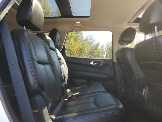 Photo 11 from auction – 2013 NISSAN PATHFINDER with VIN 5N1AR2MMXDC690567