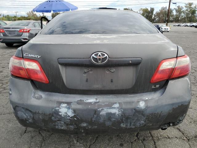 Photo 6 from auction – 2009 TOYOTA CAMRY BASE with VIN 4T4BE46K99R088760